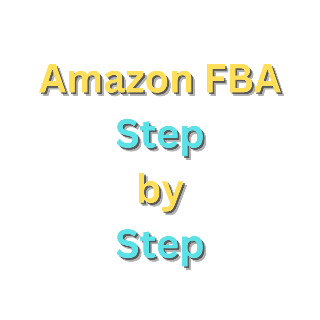 Amazon FBA