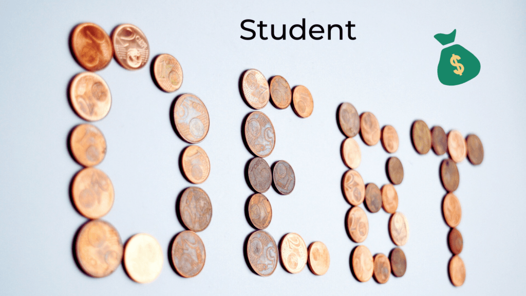 pay off your student debt fast