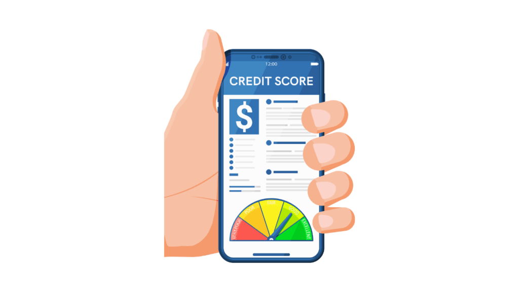 credit report