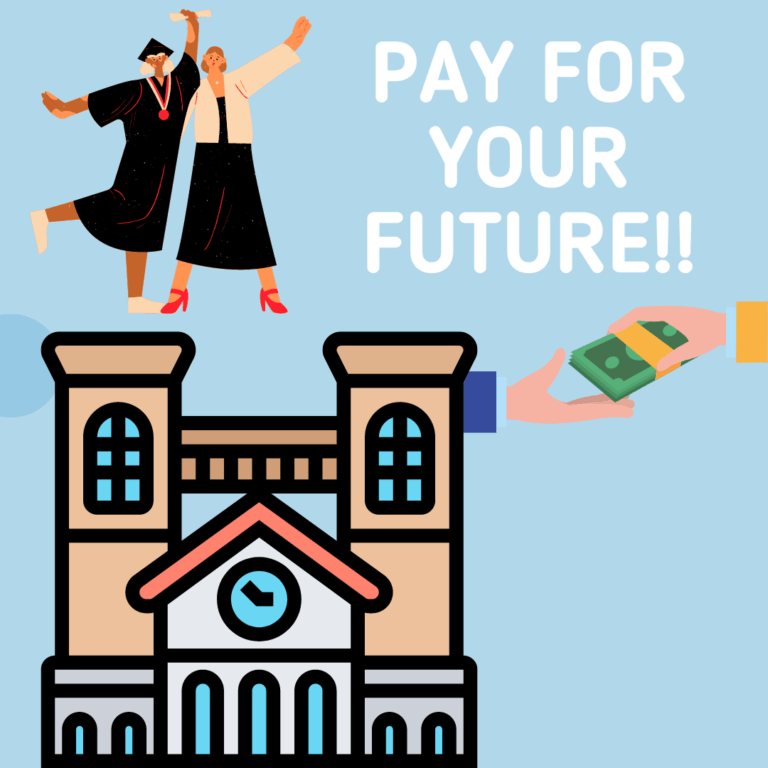 pay for college